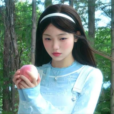在暴雪时分